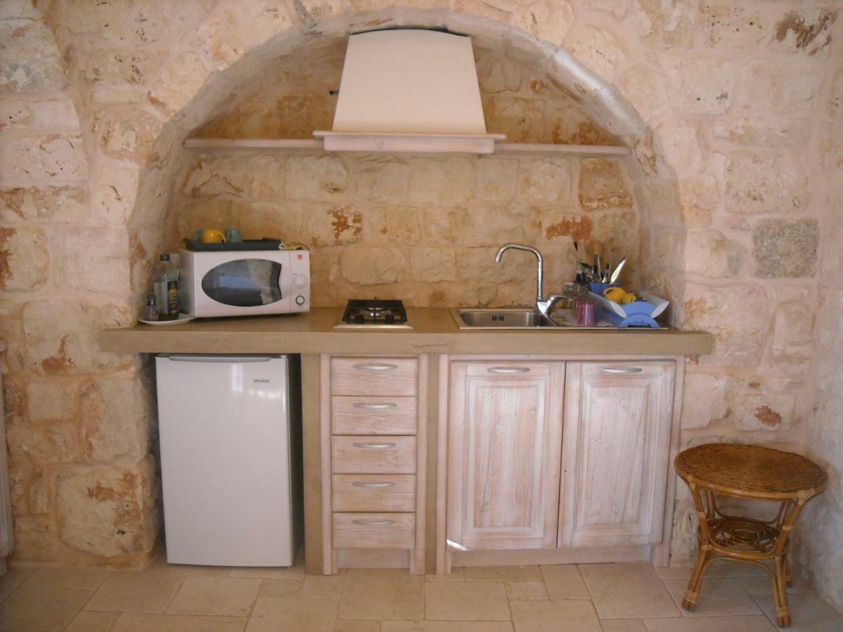 Tramonti D'Itria Villa Ostuni Exterior photo