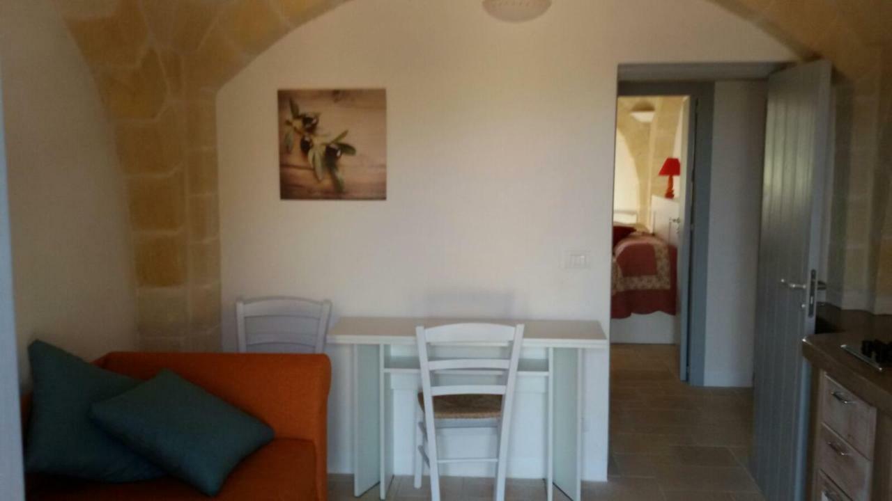 Tramonti D'Itria Villa Ostuni Exterior photo