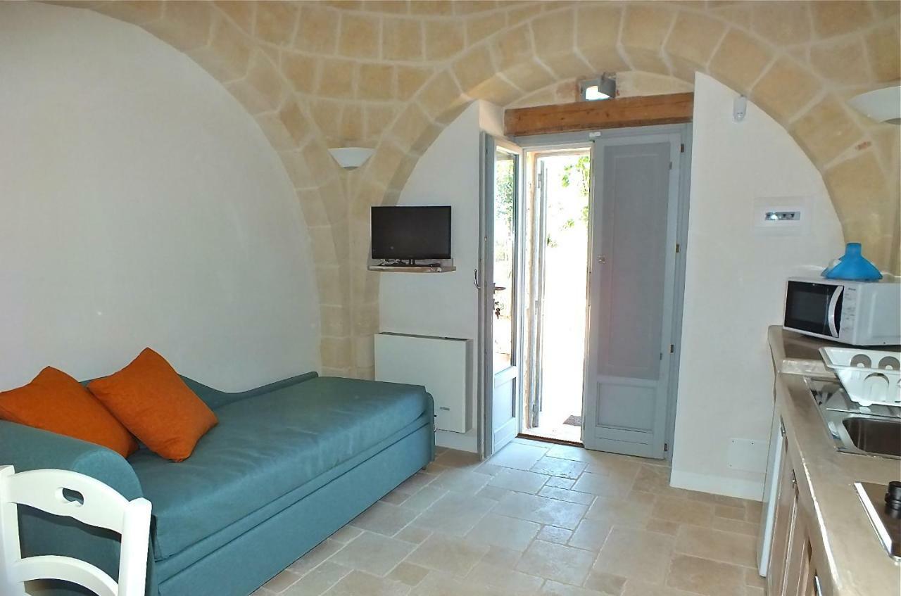 Tramonti D'Itria Villa Ostuni Exterior photo