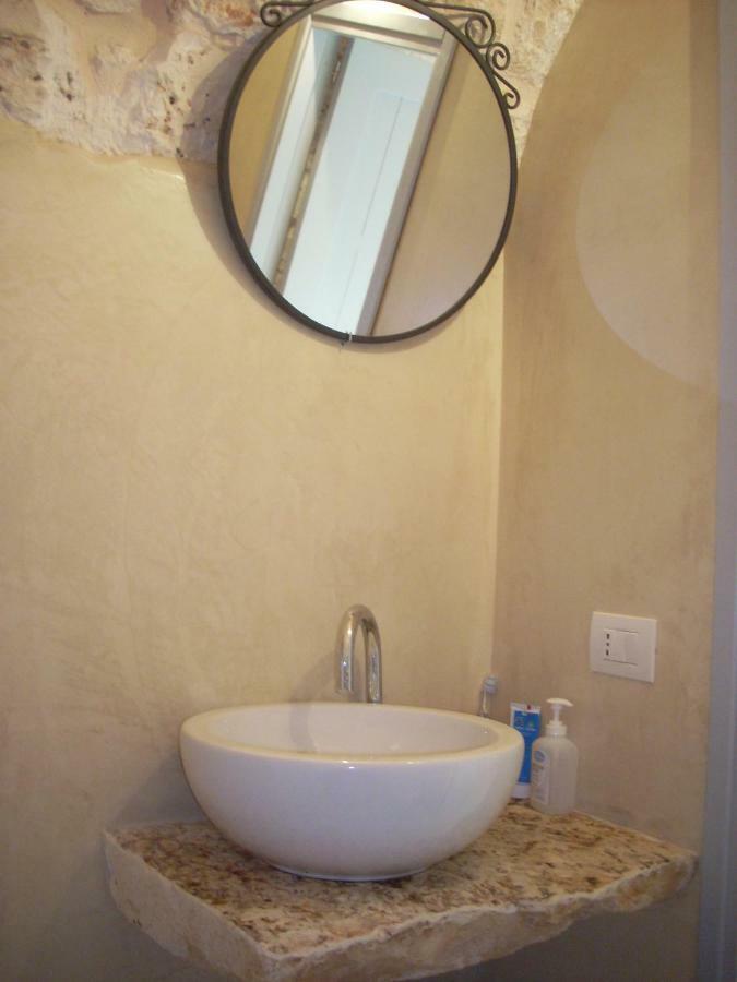 Tramonti D'Itria Villa Ostuni Exterior photo